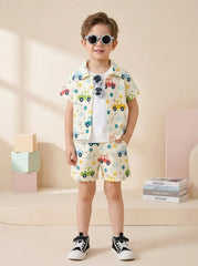 Kids Dress