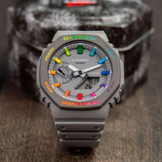 Branded Casio G Shock Watch For Men