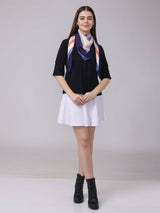 Abstract Pattern Scarf