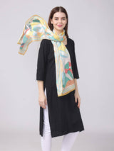 Abstract Design Scarf