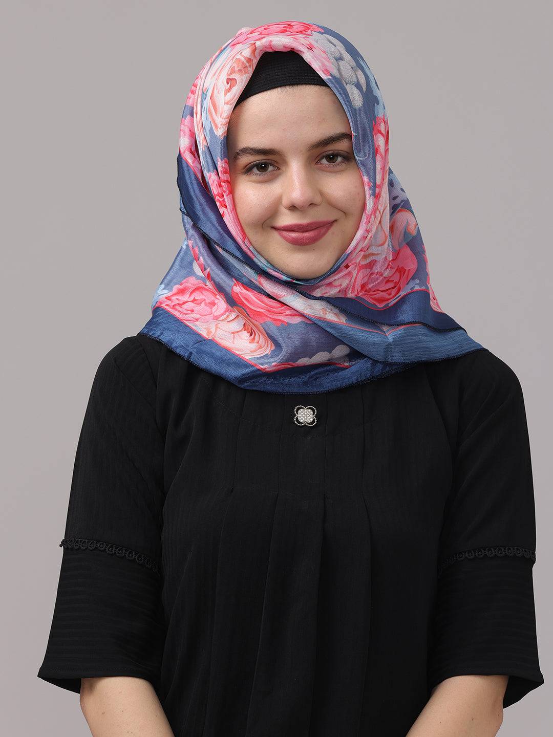 Blossom Breeze Scarf