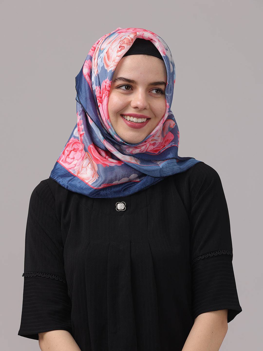Blossom Breeze Scarf