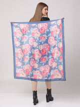 Blossom Breeze Scarf