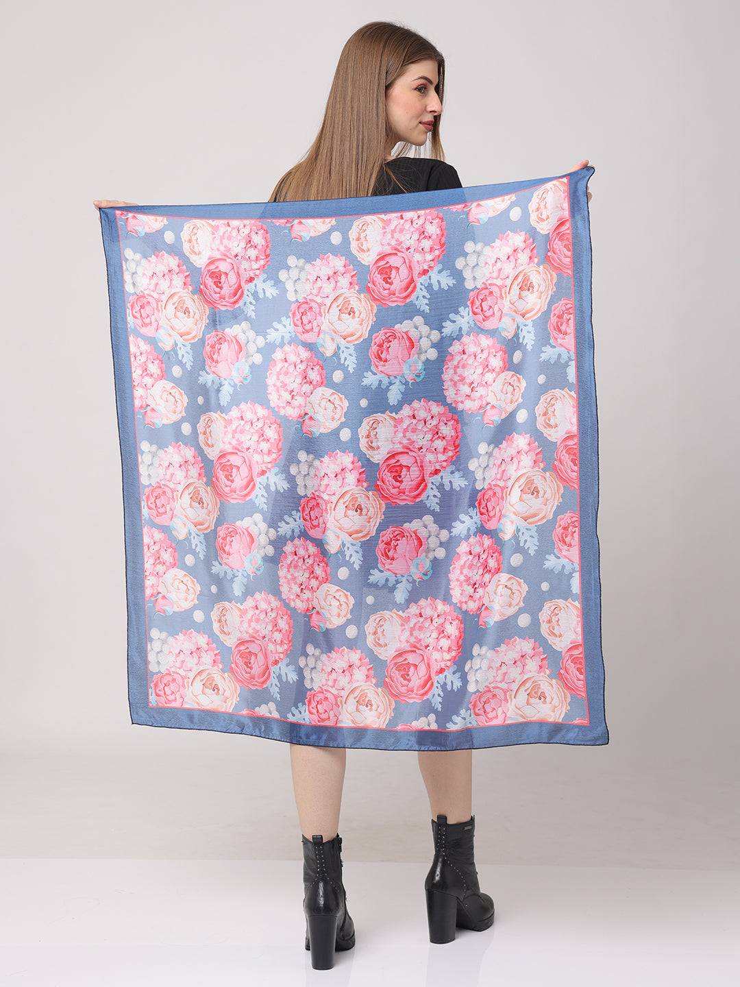 Blossom Breeze Scarf