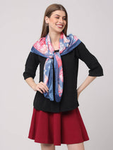 Blossom Breeze Scarf