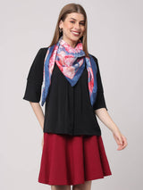 Blossom Breeze Scarf