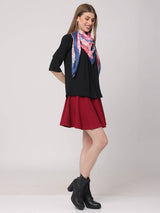 Blossom Breeze Scarf