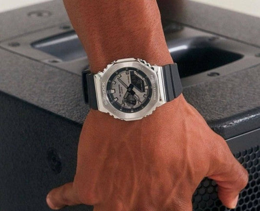 Trendy G-Shock Watch For Men