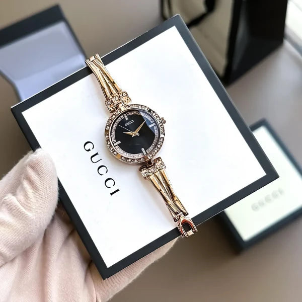 Classic Gucci Watch for Women