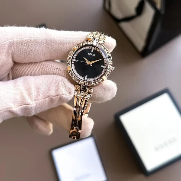 Classic Gucci Watch for Women (SG8371) | Mameraa