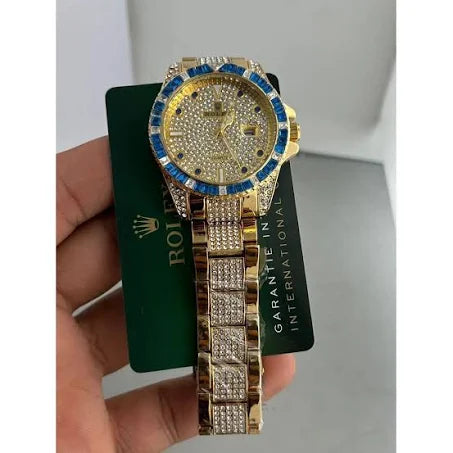 Stylish Rolex Watch for Men