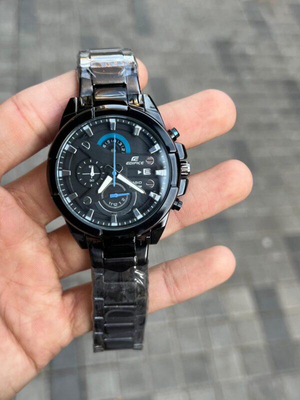 Stylish Casio Edifice Efr540d Watch For Men