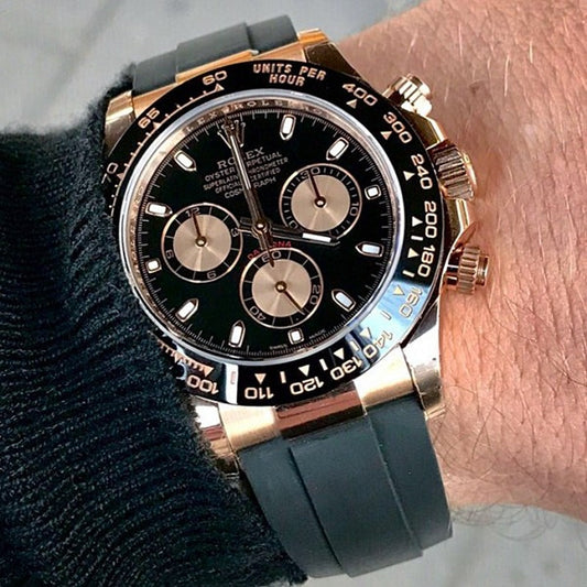 Rolex Daytona Watch Oyster Perpetual Cosmograph