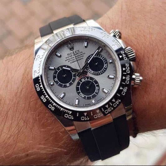 Rolex Watch Rolex Chromograph Daytona Chronograph Watch