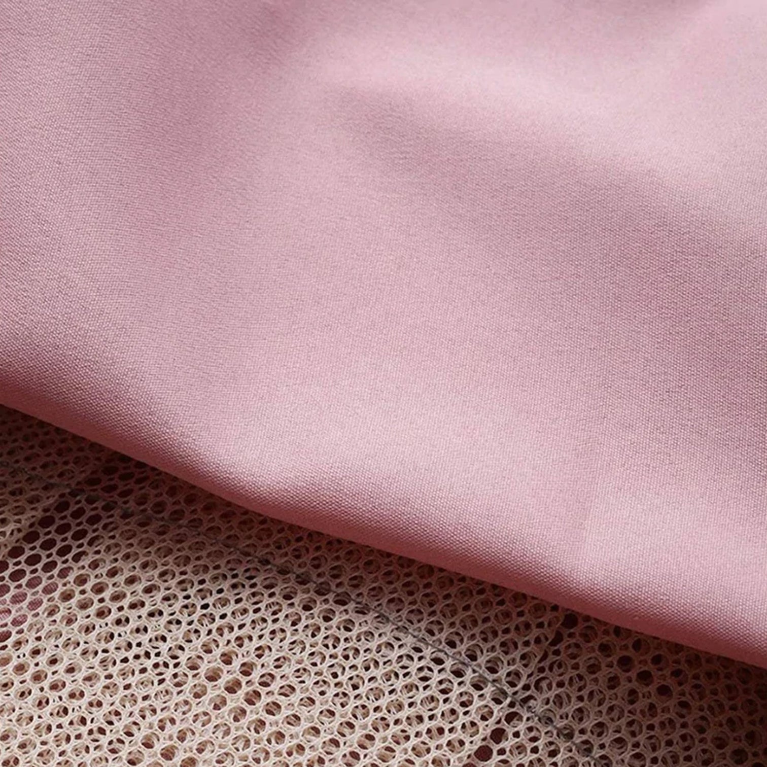Ruddy Pink Thread, Sequence And Zari Work Lehenga choli