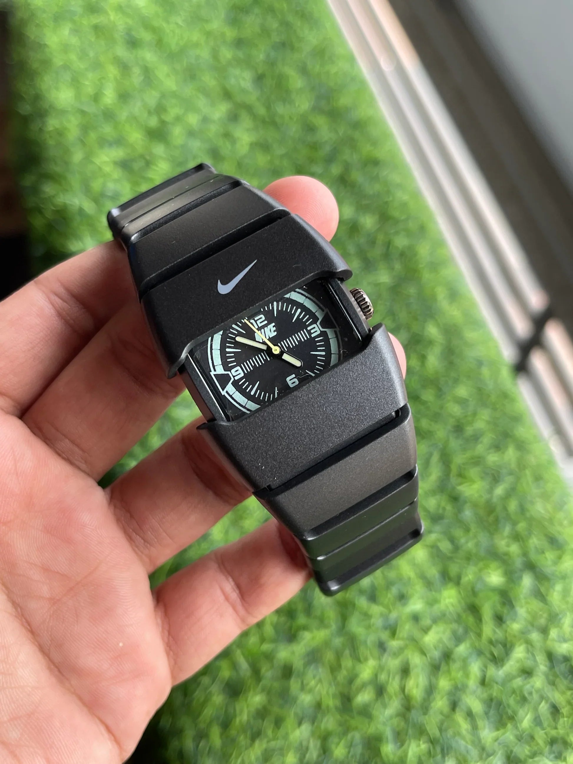 Inspired Design Skeleton Watch