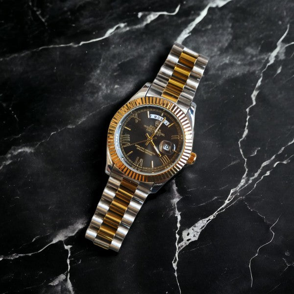 Stylish Rolex Watch For Men