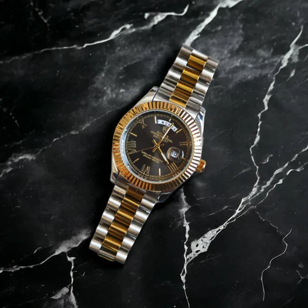 Classy Rolex Watch For Men