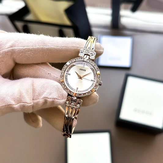 Classic Gucci Watch for Women (SG8372) | Mameraa