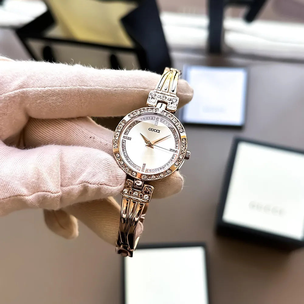 Classic Gucci Watch for Women