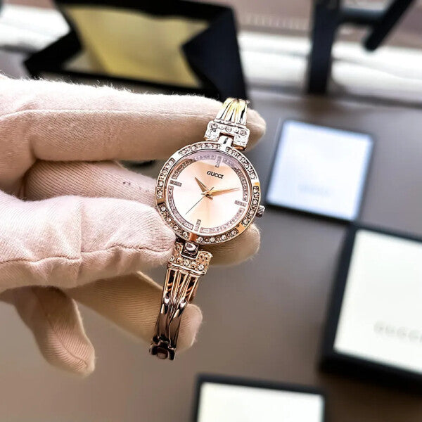 Classic Gucci Watch for Women