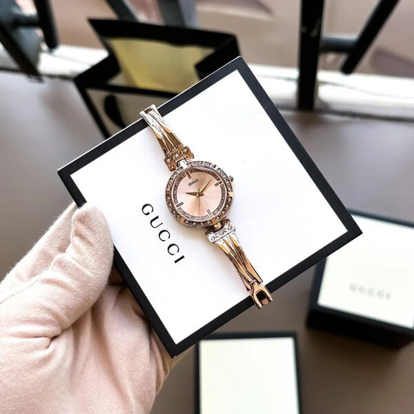 Classic Gucci Watch for Women