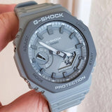 Premium Classic Watch With Slim Case Design