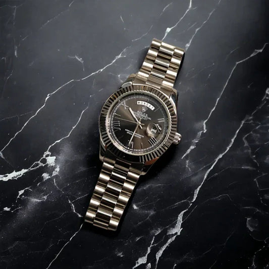 Classy Rolex Watch For Men