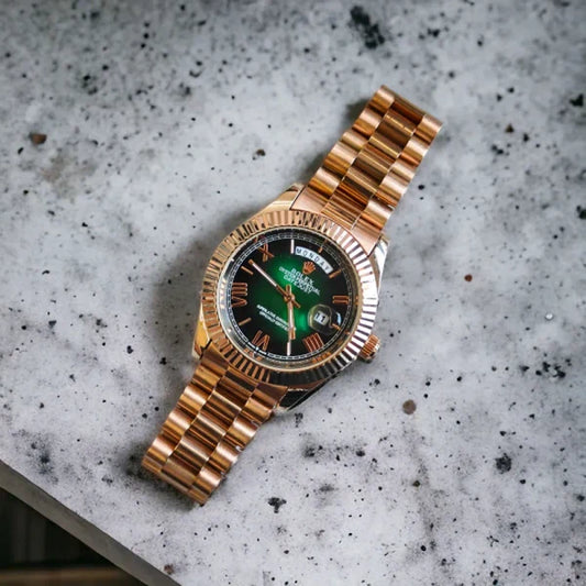 Classy Rolex Watch For Men