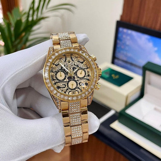 Stylish Rolex Watch For Men