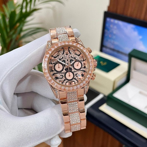 Stylish Rolex Watch For Men