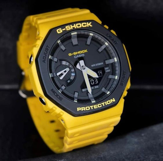 Branded Casio G Shock Watch For Men