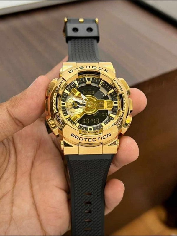 Trendy Stylish G-Shock Watch For Men