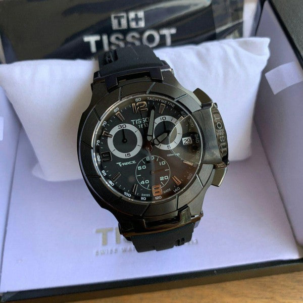 The Stylish Men’s Watch by Tissot