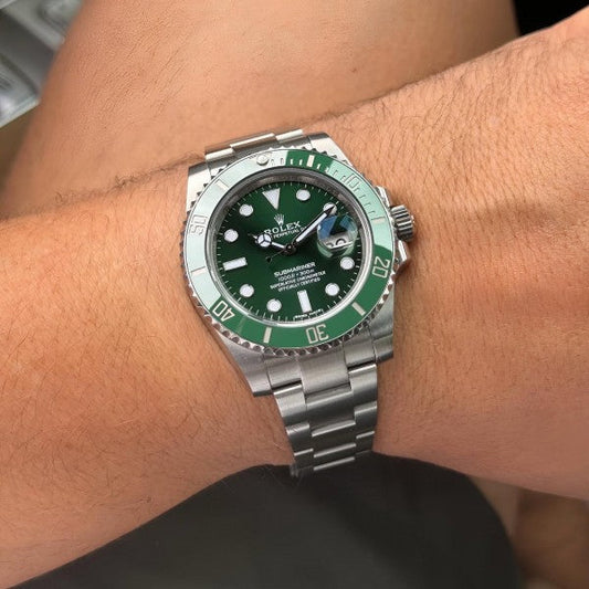 Stylish Rolex Watch For Men