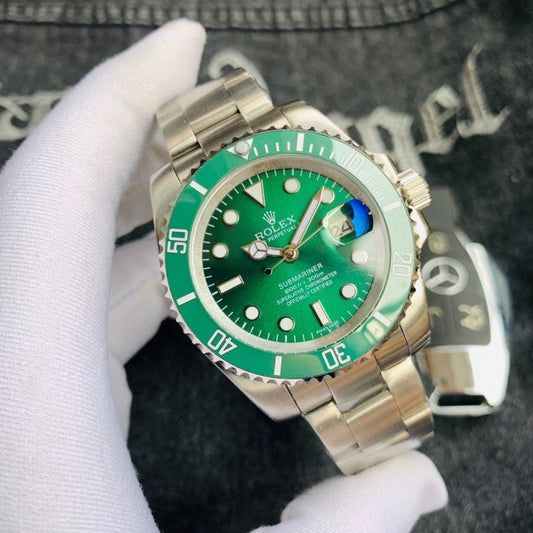 Classy Rolex Submariner Watch For Men