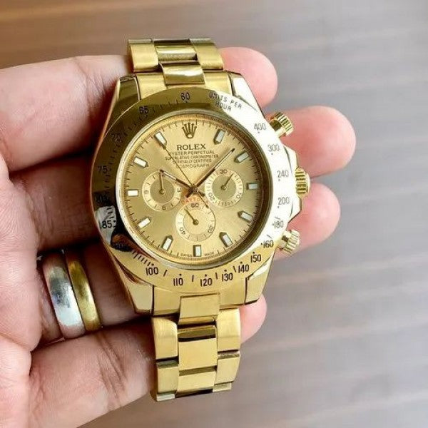 Stylish Rolex Watch For Men