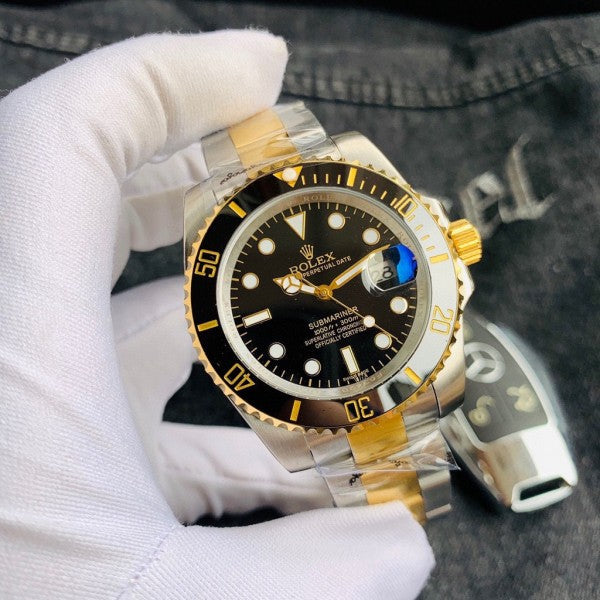 Stylish Rolex Watch For Men