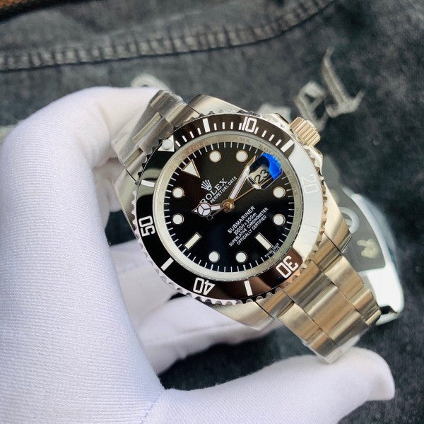 Stylish Rolex Watch For Men