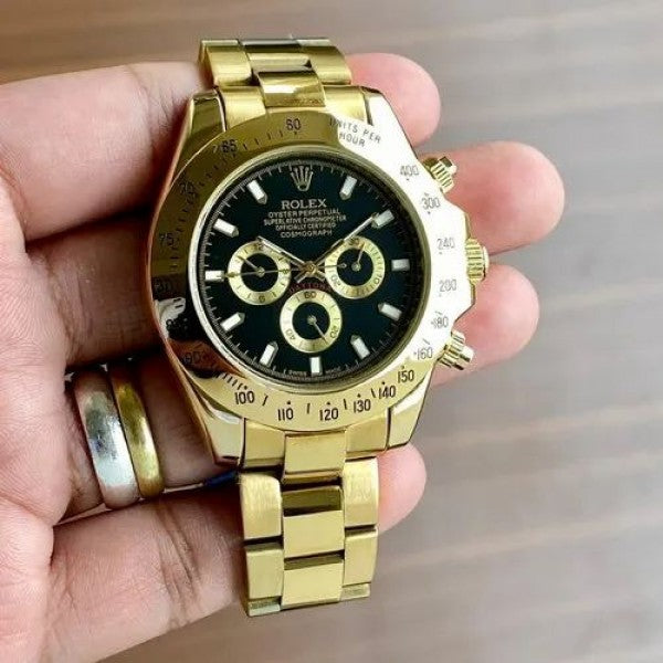 Stylish Rolex Watch For Men