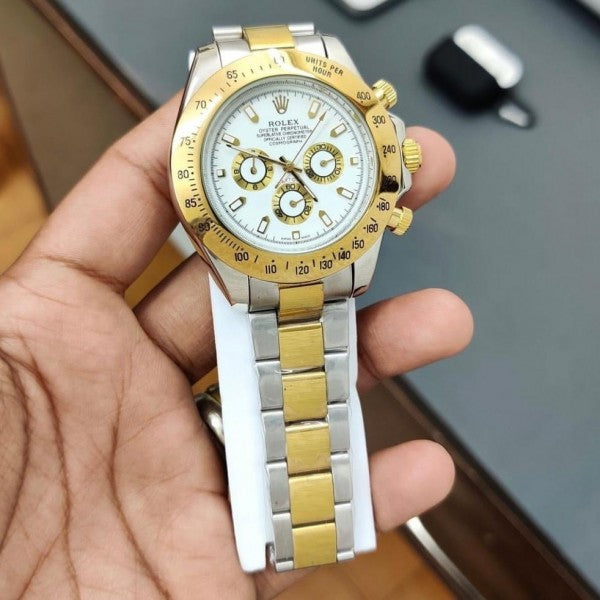 Stylish Rolex Watch For Men