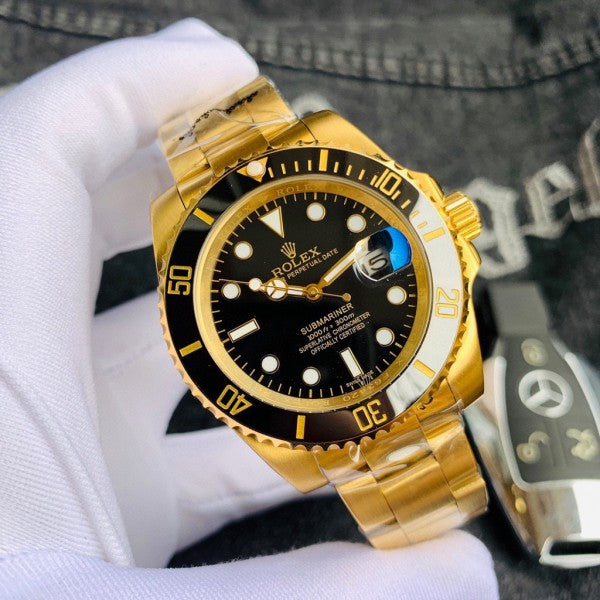 Stylish Rolex Submariner Watch For Men