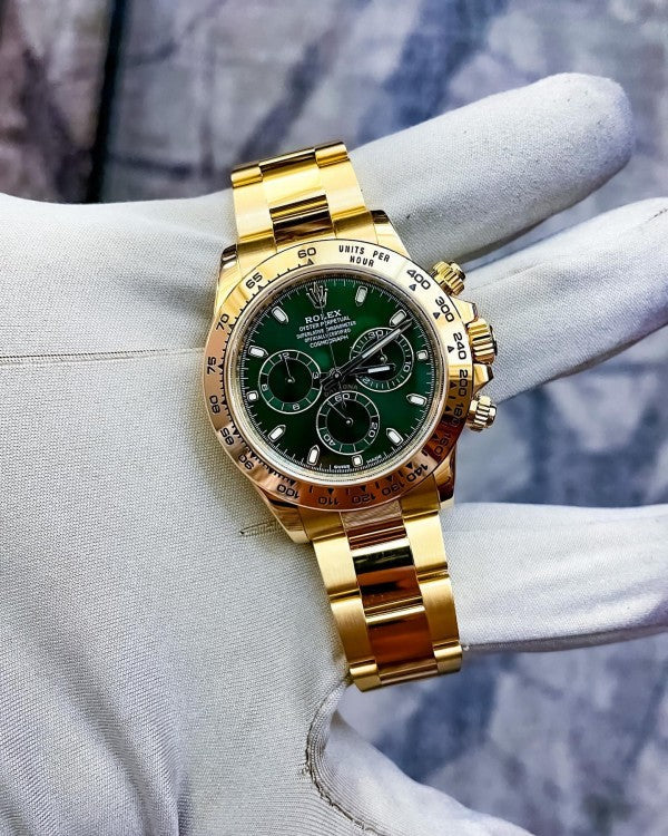 Stylish Rolex Watch For Men