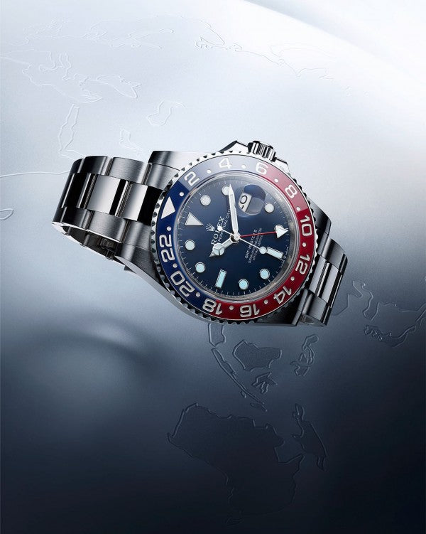 Stylish Rolex Watch For Men