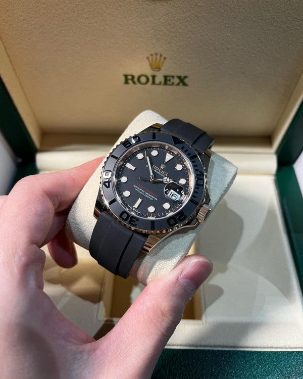 Stylish Rolex Watch For Men