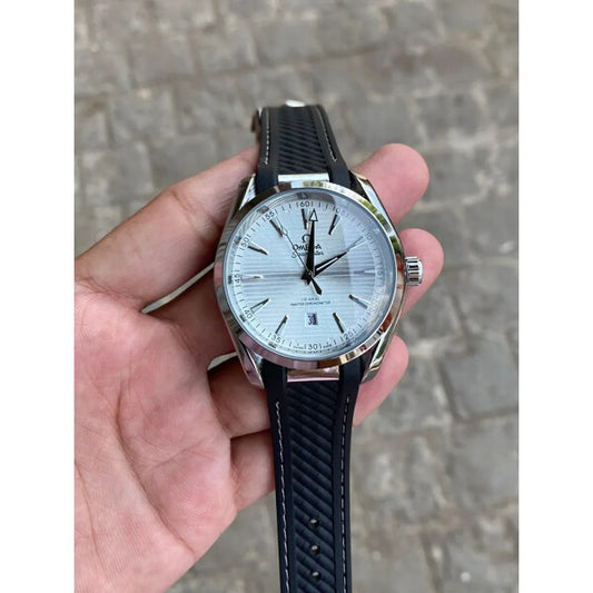 Classic Omega Seamaster Aqua Terra Watch for Men (SG8379) | Mameraa