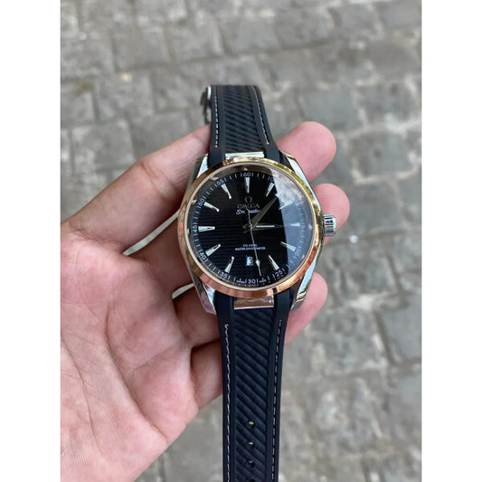 Classic Omega Seamaster Aqua Terra Watch for Men (SG8377) | Mameraa