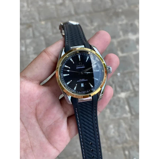 Classic Omega Seamaster Aqua Terra Watch for Men (SG8376) | Mameraa