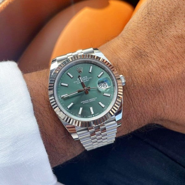 Stylish Rolex Watch For Men