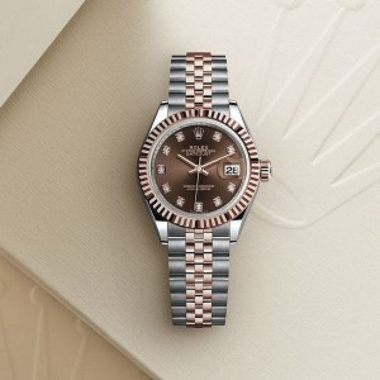 Stylish Rolex Watch For Men